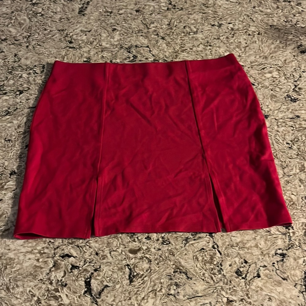 Forever 21 PULS SIZE skirt. SIZE 1x